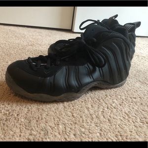 Stealth Foamposites 10.5
